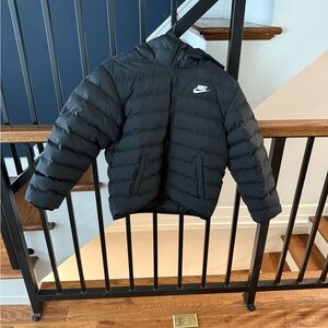 Nike Puffer Jacket